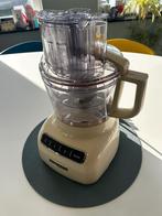 Kitchenaid Keukenrobot Nieuwstaat, Enlèvement ou Envoi, Neuf