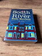 South Of The River Blake Morisson, Boeken, Romans, Ophalen of Verzenden, Zo goed als nieuw