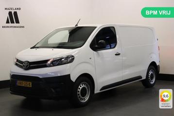 Toyota PROACE Worker 2.0 D-4D 145PK L2 EURO 6 - Airco - Crui beschikbaar voor biedingen