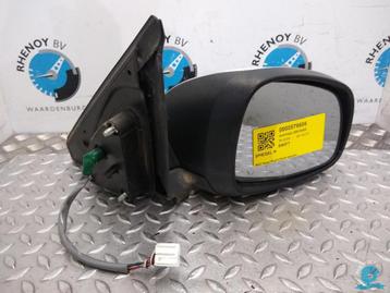 SUZUKI SWIFT 1.3 Shogun [R_DOOR_MIRROR] 2008 beschikbaar voor biedingen