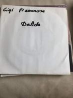 7" Dalida, Gigi l'amoroso, Cd's en Dvd's, Ophalen of Verzenden, Gebruikt