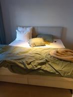 Boxspring Kira 180 x 200 cm, Huis en Inrichting, Ophalen, Nieuw, 200 cm