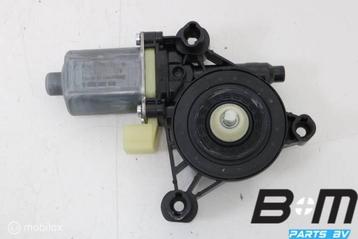 Raammotor linksvoor VW Golf 7 5drs 5Q0959802B beschikbaar voor biedingen