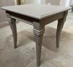 Bijzettafel, Ophalen, Minder dan 45 cm, Minder dan 55 cm, Klassiek