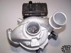 Turbo revisie HYUNDAI SANTA FE,KIA SORENTO 2.2 CRDI 808031-, Ophalen of Verzenden, Gereviseerd