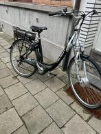 Elektrische fiets talent, Fietsen en Brommers, Ophalen of Verzenden, Zo goed als nieuw