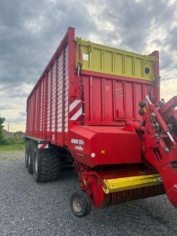 Pottinger Jumbo 10010 beschikbaar voor biedingen