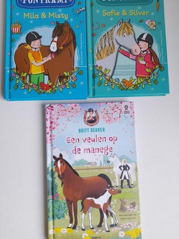 Kinderboeken beschikbaar voor biedingen