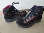wandelschoenen meisjes, Sport en Fitness, Bergsport en Wandelen, Ophalen of Verzenden, Zo goed als nieuw, Schoenen