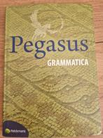 Pegasus grammatica - Latijn (middelbaar) - Pelckmans, Ophalen, Gelezen, Nederlands