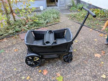 Veer Cruiser XL bolderkar beschikbaar voor biedingen