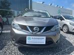 Nissan QASHQAI Visia (bj 2016), Auto's, Nissan, Voorwielaandrijving, Gebruikt, Euro 6, 4 cilinders