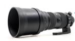 Sigma 150-600mm F/5-6.3 DG OS HSM I Sports Nikon, Audio, Tv en Foto, Ophalen, Zo goed als nieuw, Telelens, Zoom