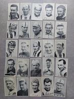 Belgian chewing gum - wielrenners (1958), Verzamelen, Ophalen of Verzenden, Zo goed als nieuw, Spelerskaart