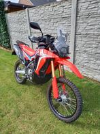 HONDA CRF300 RALLY, Motoren, LED Verlichting, 286 cc, Particulier, Enduro