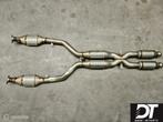 Katalysator pijp BMW 3-serie E90 E92 E93 M3 18307848117, Auto-onderdelen, Ophalen, Nieuw, BMW, BMW