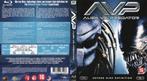aliens vs predator (blu-ray) nieuw, Ophalen of Verzenden, Zo goed als nieuw, Science Fiction en Fantasy