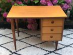 Bureau vintage scandinave 60’s, Bureau