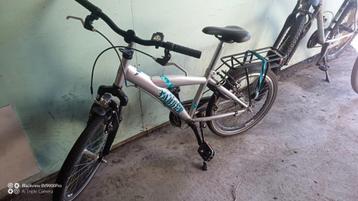 Fiets Alpina 20" beschikbaar voor biedingen
