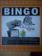 BINGO SPEL, Ophalen of Verzenden, Nieuw