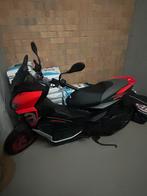 Aprilia SR GT 125, Vélos & Vélomoteurs, Neuf, Autres modèles, 125 cm³, Enlèvement