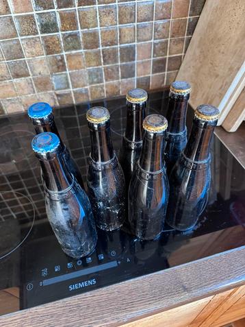 Westvleteren 12 en 8 beschikbaar voor biedingen