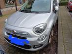 fiat, Auto's, Voorwielaandrijving, Stof, 139 g/km, 500X