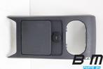Achterkant middenconsole VW Golf Plus 5M0863289A, Auto-onderdelen, Gebruikt