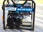 Benzinewaterpomp Ford, Jardin & Terrasse, Pompes à eau, Enlèvement, Neuf, Manuelle, Pompe de forage