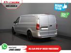 Mercedes-Benz Vito 116 CDI Aut. L3 Select BPM VRIJ! LED/ LMV, Auto's, Automaat, Mercedes-Benz, Bedrijf, Diesel