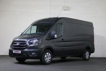 Ford Transit 2.0 TDCI L3 H2 Trend Facelift Navigatie Camera  beschikbaar voor biedingen