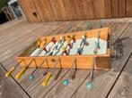 Kicker de table baby foot vintage, Ophalen