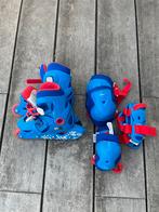 Rolschaatsen Oxelo, Ophalen of Verzenden, Verstelbaar, Zo goed als nieuw, Kinderen