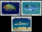 FRANS POLYNESIË 1983-85 Uitgaves Los Te Koop, Postfris (zie, Verzenden, Postfris