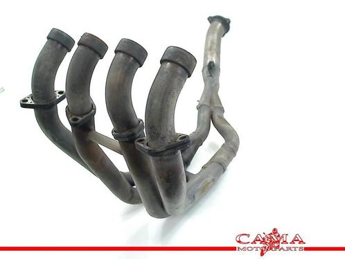 UITLAATBOCHT VOOR Suzuki GSX R 750 1996-1999 SRAD (GSXR750), Motoren, Onderdelen | Suzuki, Gebruikt