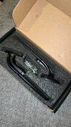 Rear mirror universeel/ achteruitkijkspiegels, Motoren, Accessoires | Overige, Ophalen of Verzenden, Zo goed als nieuw