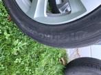 Audi Banden 16inch, Ophalen, Band(en)