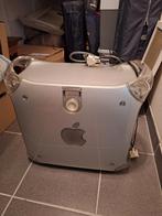 Power Mac g4 met Photoshop, Computers en Software, Apple Desktops, Ophalen