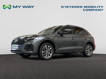 Audi Q5 Q5 40 TDi Quattro Business Edition S line S tronic beschikbaar voor biedingen