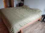 Bed, Huis en Inrichting, Slaapkamer | Bedden, Ophalen, Gebruikt