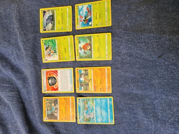 spaanse pokemonkaarten beschikbaar voor biedingen