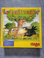 Le Petit Verger (jeu de société), Enlèvement, Comme neuf, HABA