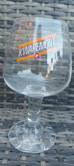 Kwaremontglas 33cl, Verzamelen, Biermerken, Ophalen of Verzenden, Zo goed als nieuw