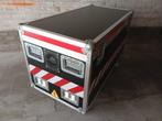 flightcase, opslageenheid, Huis en Inrichting, Ophalen