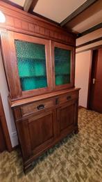 Retro kast., Antiek en Kunst, Ophalen
