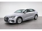 Audi A3 1.5 TFSI 35 150CH S-TRONIC ADV Audi A3 Sportback Adv, Auto's, Audi, Automaat, 1498 cc, USB, 109 g/km