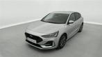 Ford Focus 1.0 EcoBoost MHEV 125Cv ST-Line CARPLAY / CAMERA, Focus, Stof, 3 cilinders, 119 g/km