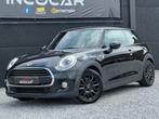 MINI Cooper 1.5A Cooper * 1 JAAR GARANTIE*, 4 zetels, Stof, 109 g/km, Zwart