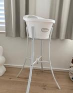 Shnuggle - badje + staander, Enfants & Bébés, Enlèvement, Comme neuf, Baignoire