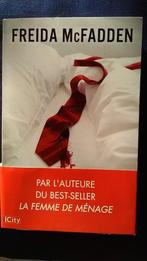 "Le boyfriend" Freida McFadden (2025) neuf, Enlèvement ou Envoi, Neuf, Freida Mcfadden, Amérique